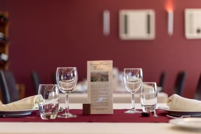 Restaurante &ldquo;Terra Viva&rdquo;