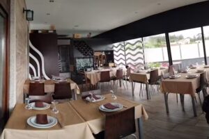 Restaurante Terraço dos Petiscos em Barcelos