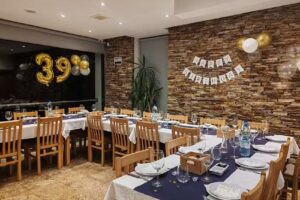 Restaurante TerraQuente