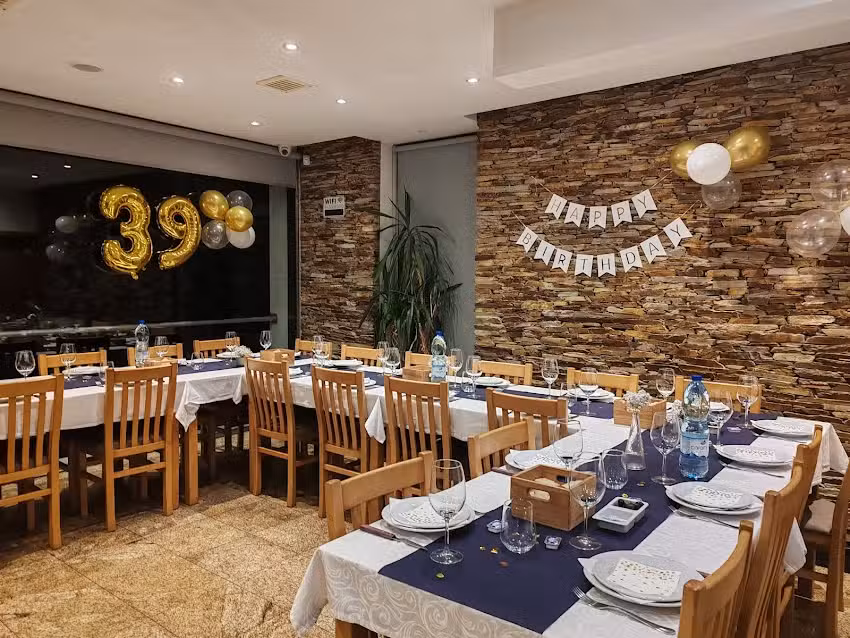 Restaurante TerraQuente