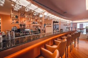 Restaurante Terreiro Concept