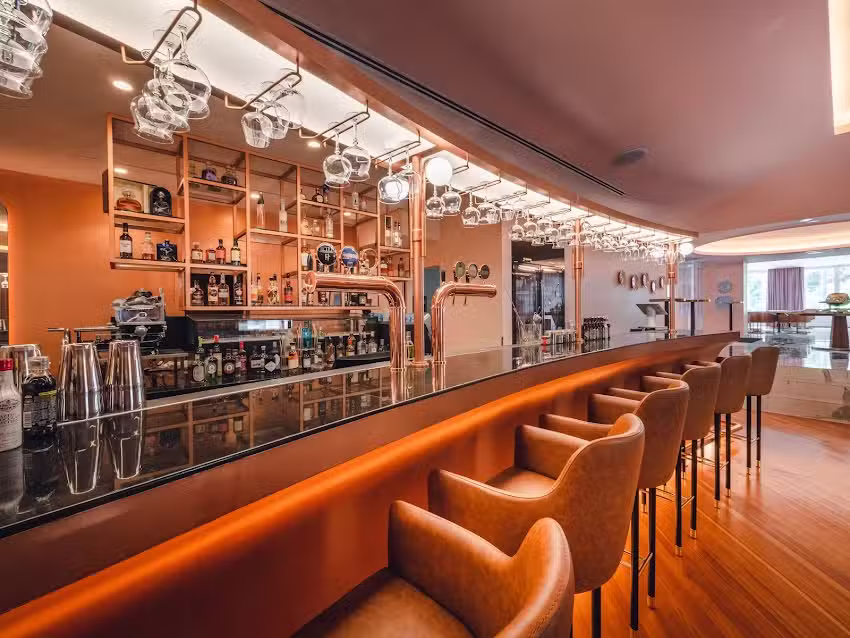 Restaurante Terreiro Concept