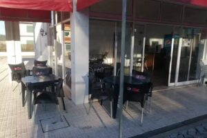 Restaurante Tertúlia Primaveril Espinhal