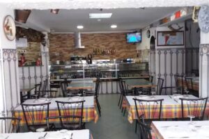 Restaurante Ti ALVES