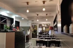 Restaurante Ti’Ascenção