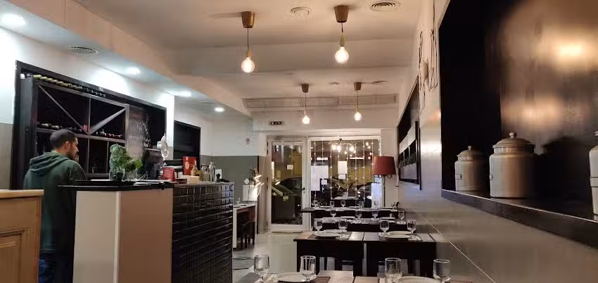 Restaurante Ti&rsquo;Ascen&ccedil;&atilde;o