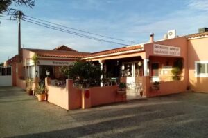 Restaurante Ti Raquel