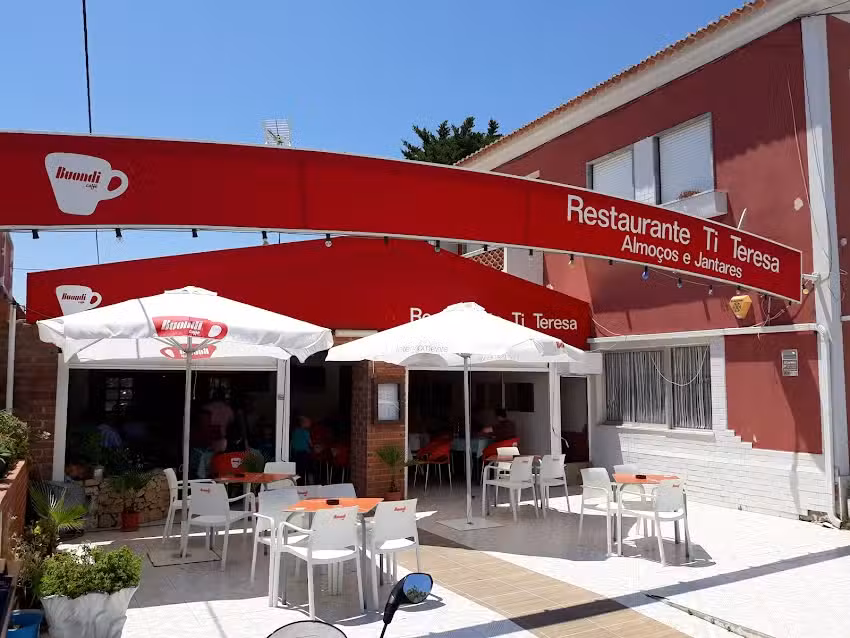 Restaurante Ti Teresa