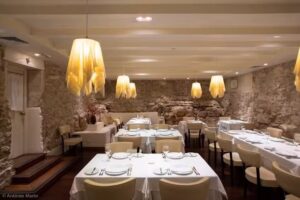 Restaurante Tia Alice