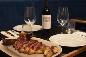 Restaurante Tia Caia