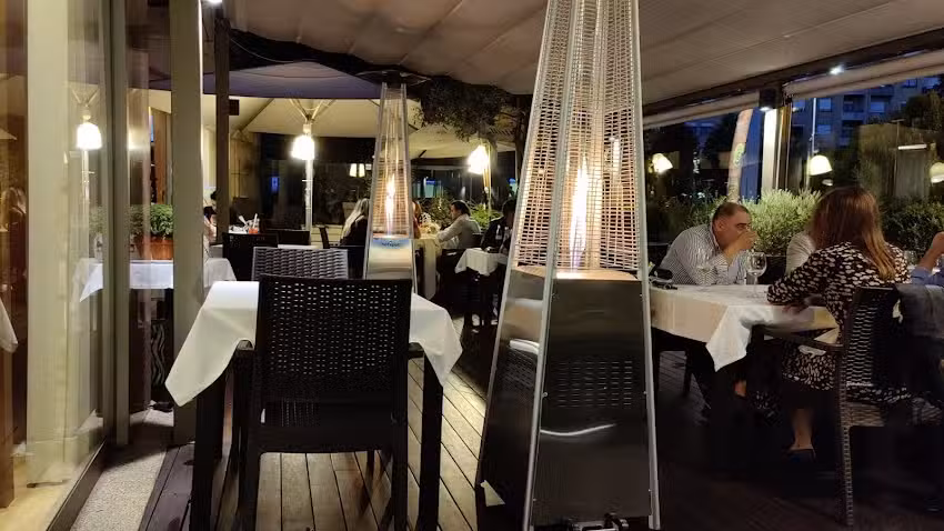 Restaurante Tia Isabel