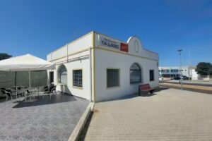 Restaurante Tia Lurdes