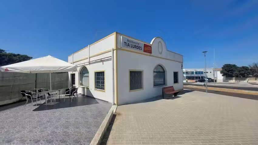 Restaurante Tia Lurdes
