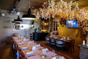 Restaurante Tia Mila