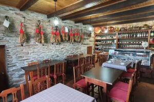 Restaurante T&iacute;pico D.Roberto