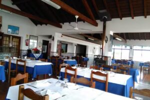 Restaurante T&iacute;pico da Serra