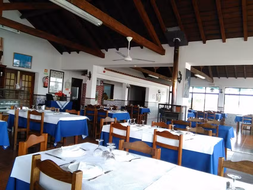 Restaurante T&iacute;pico da Serra