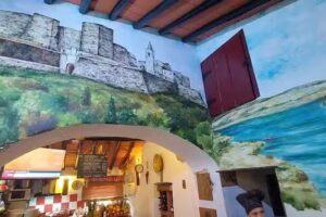 Restaurante Típico O Mateus