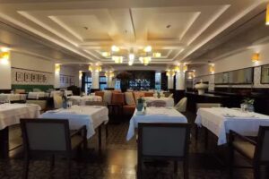 Restaurante Tipografia