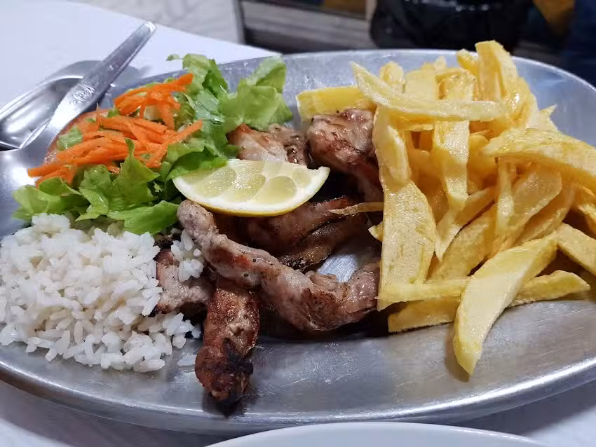 Restaurante Tivoly