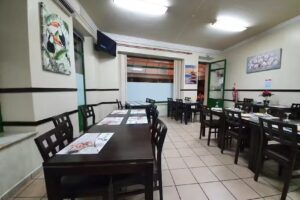 Restaurante TIYO7