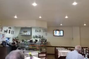 Restaurante Tobisbar