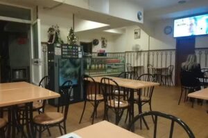 Restaurante Toca da Portelinha