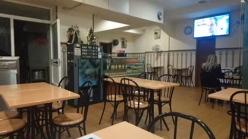 Restaurante Toca da Portelinha