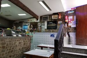 Restaurante Toca do Gato &ndash; Prato do dia