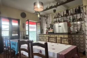 RESTAURANTE TOCA DO MOTORISTA