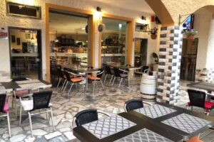 Restaurante TojalDouro