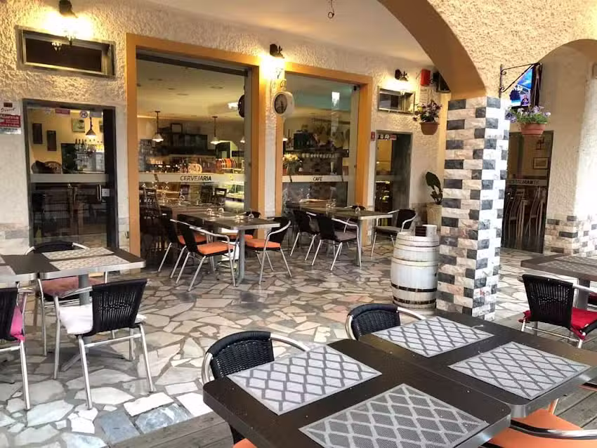 Restaurante TojalDouro