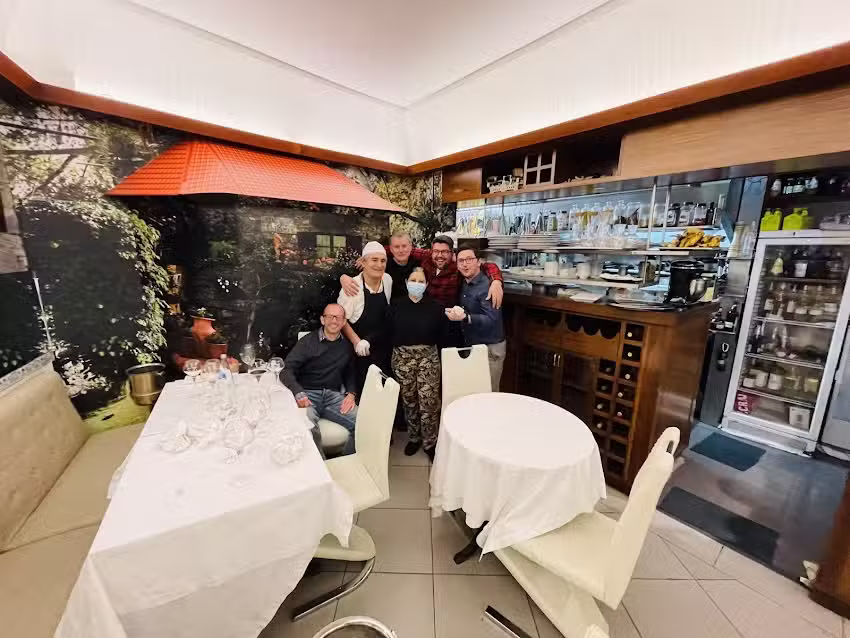 Restaurante Tokos