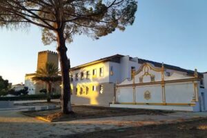 Restaurante Tony Pizza