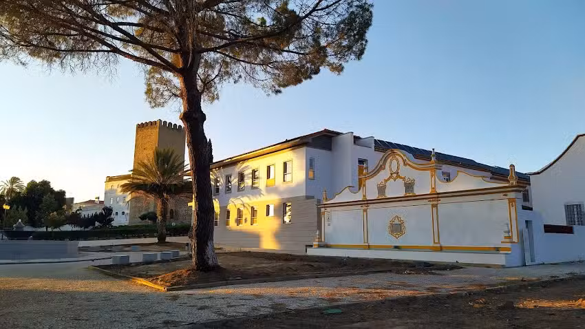 Restaurante Tony Pizza