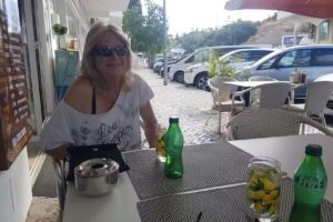 Restaurante Tony’s