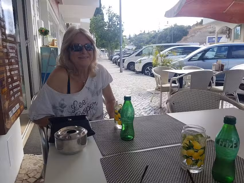 Restaurante Tony&rsquo;s