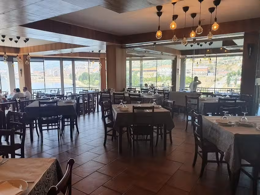 Restaurante Torr&atilde;o