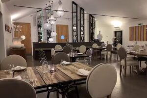 Restaurante Torre de Palma