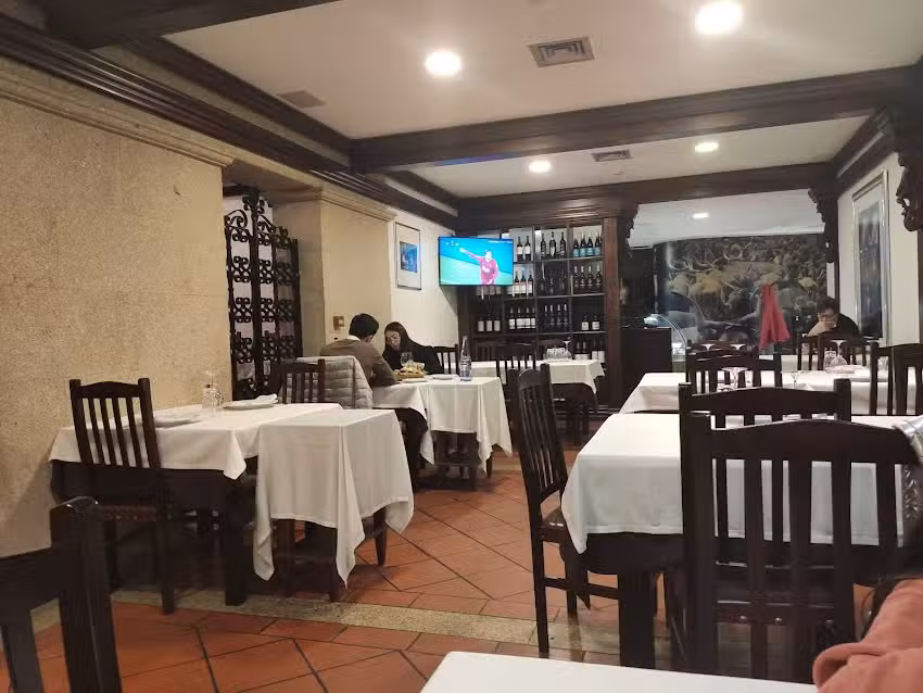 Restaurante Torres