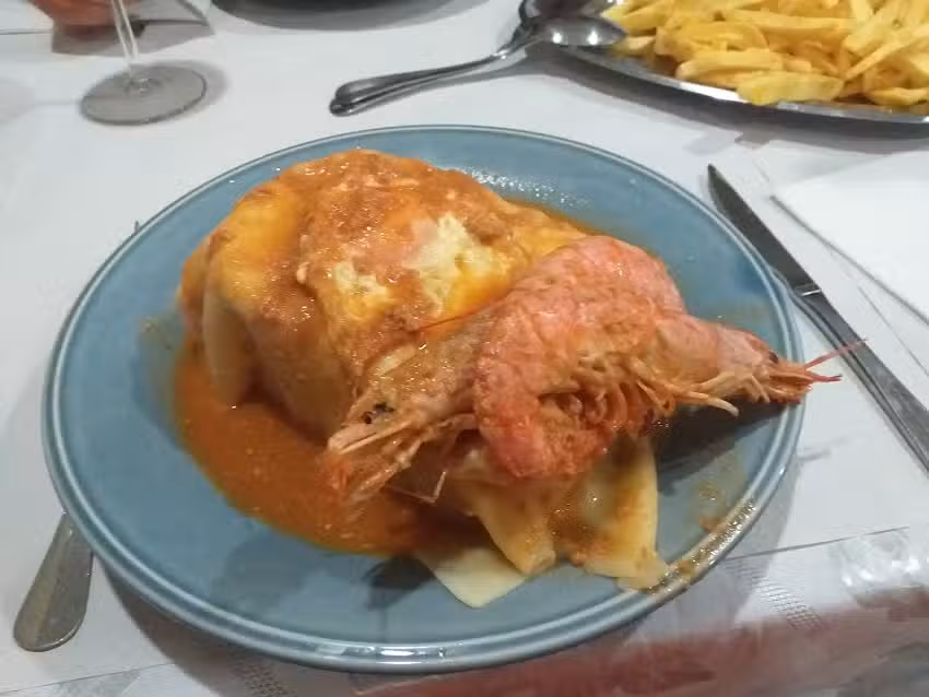 Restaurante Tradi&ccedil;&atilde;o Vareira
