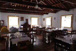 Restaurante Tradicional e T&iacute;pico Quinta do Martelo &ndash; a Tasca, a Mercearia, a Taberna, o Botequim, a Casa de Pasto