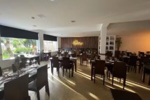 Restaurante Tradições