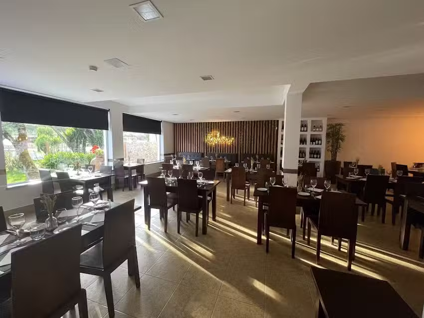Restaurante Tradi&ccedil;&otilde;es