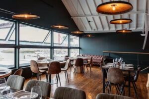 Restaurante Tr&aacute;fico