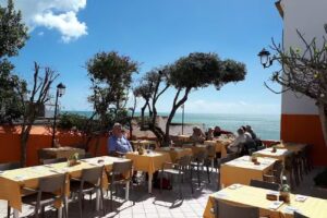 Restaurante Tr&ecirc;s Coroas