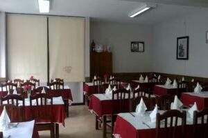 Restaurante Três Irmãos