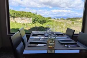 Restaurante Tréville