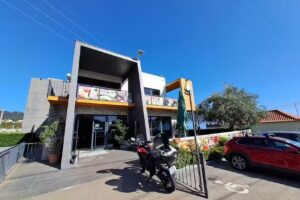 Restaurante Trianguloso &ndash; Canhas