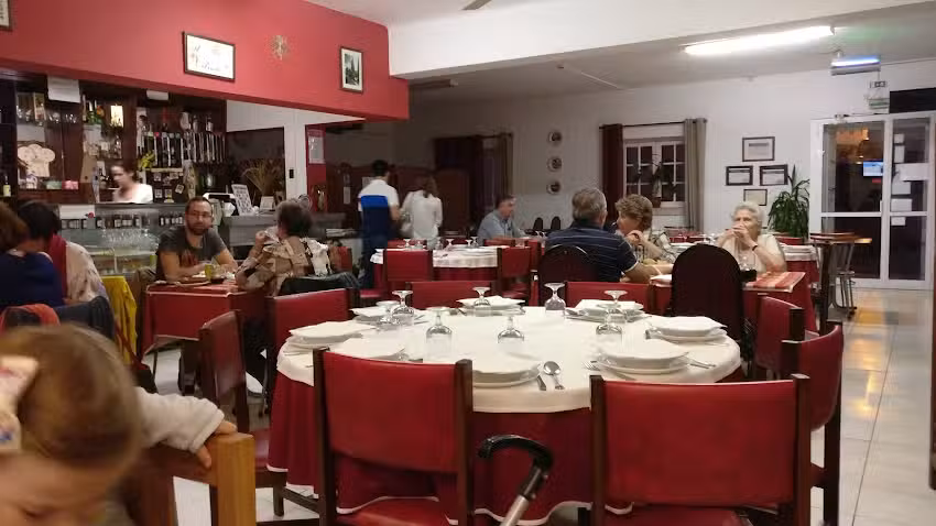 Restaurante Tricana